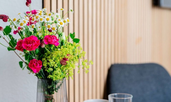 Nordstadt Apartment | Studio "S17 Bude 30"