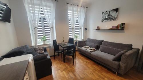 Przemysl Apartment | Studio Sanowa