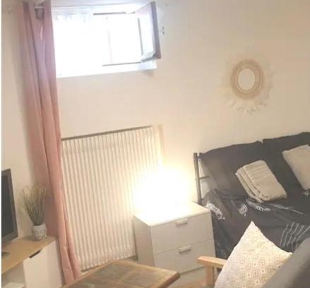 Sarcelles Apartment | Studio Sarcelles Village
