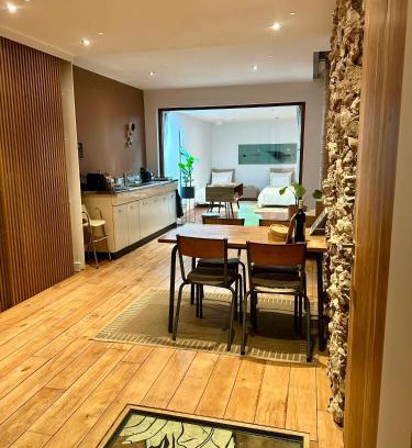 Municipality of Nijmegen Apartment | Studio Senang