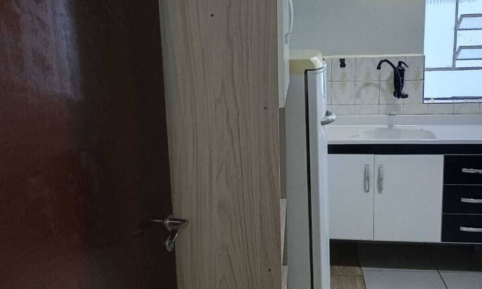 Osasco Apartment | Studio Single Clean Economy