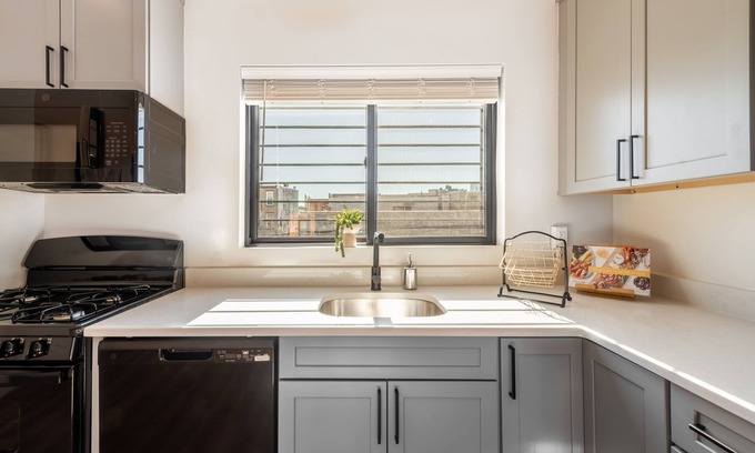 Greenwood Apartment | Studio Space in Brooklyn