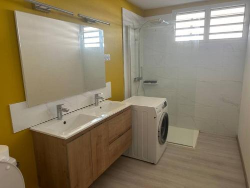 Kourou Apartment | Studio spacieux