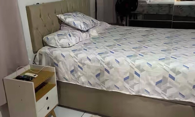 Santarem Apartment | Studio - spacious, comfortable and quiet room