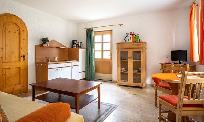 Seiffen Apartment | Studio - Spielzeughof Seiffen - Pension