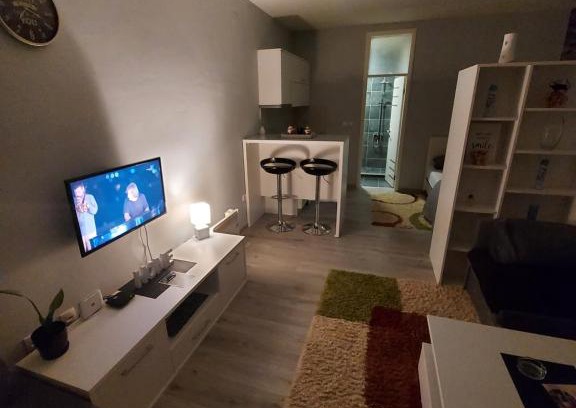 Pale Apartment | Studio - Stan na dan Nina - Pale Centar