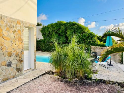 Fort-de-France Apartment | Studio Stay in Cluny
