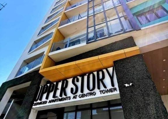 Kaunlaran Apartment | Studio Stay Servce Aprtmnt 2pax allows 3pax 20077