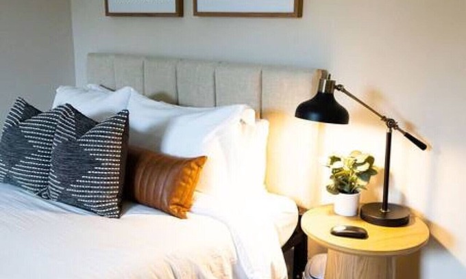 Berry Hill House | Studio Suite /Close to Downtown