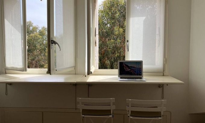 Porquerolles Apartment | Studio sur L'ile de Porquerolles