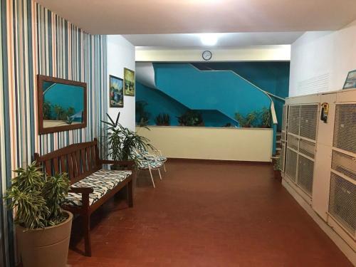 Salinopolis Apartment | STUDIO TÉRREO - Tranquilidade na cidade | Wi-fi | Poucos metros da Igreja Matriz.