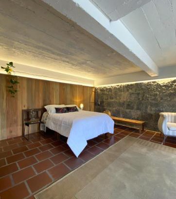 Garibaldi Apartment | Studio Tamandaré