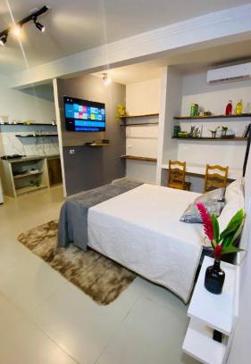 Itumbiara Apartment | Studio Terra Nova