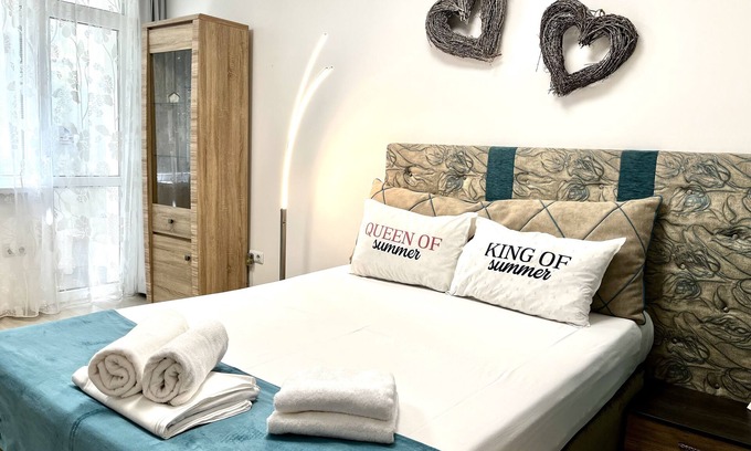Varna House | Studio Tevi Sea -Top Center Varna