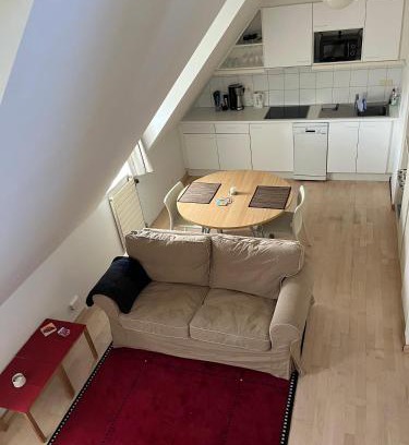 Broekwijk Apartment | Studio Tintin