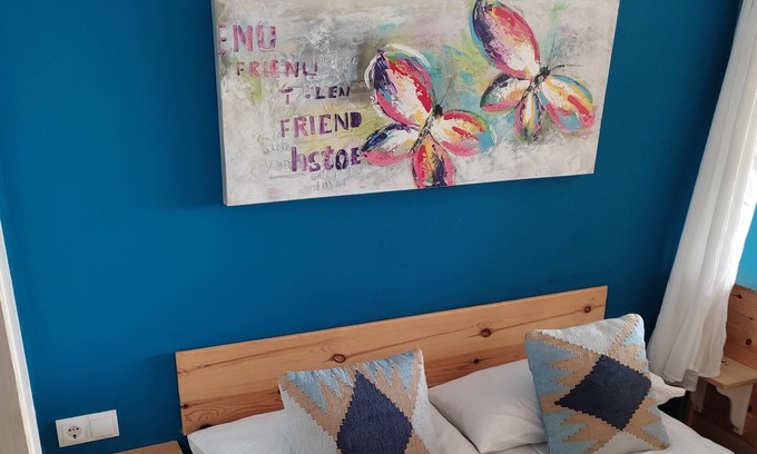 El Morche Apartment | Studio Torre de Vigia