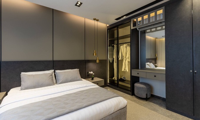 Medina Apartment | Studio Trendy in Almadinah