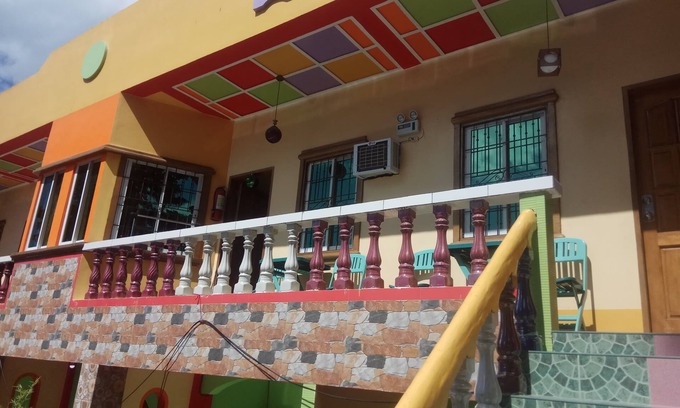 Tawala Apartment | Studio type Apartment with Kitchen, Private Bathroom, Tv, AC,Balcony