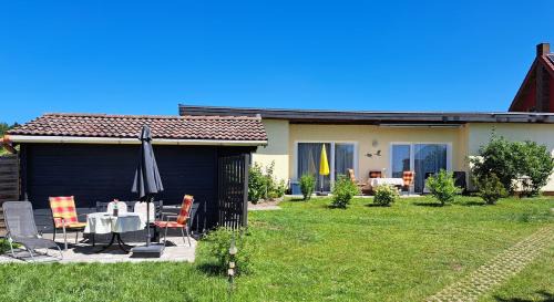 Serrahn Apartment | Studio und Ferienwohnung Lindner am Krakower See, Seenähe