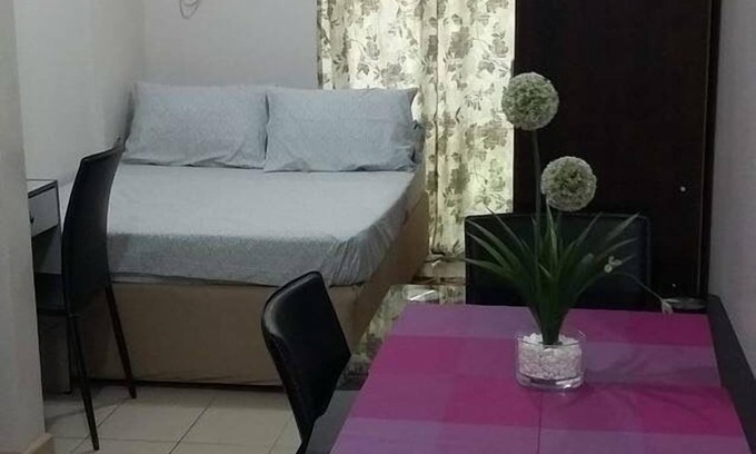 Davao Condo | Studio unit @ Camella Northpoint Davao bldg 2 unit 528