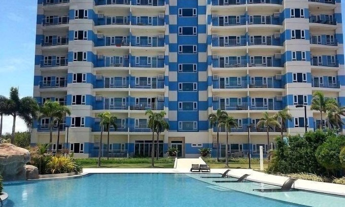 Punta Engano Apartment | Studio Unit in Amisa Private Residences