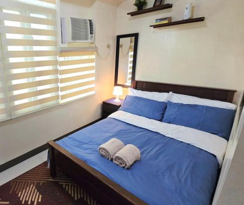 Pinagsama Apartment | Studio unit near BGC and Makati