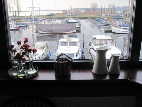 Bunschoten Bed & Breakfast | Studio Vúr de Diek