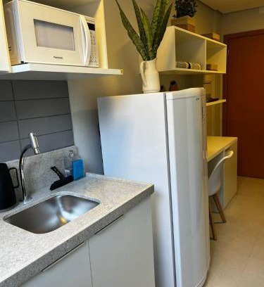 Lavras Apartment | Studio VILLE
