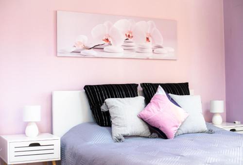 Burgas Center Apartment | Studio Violet