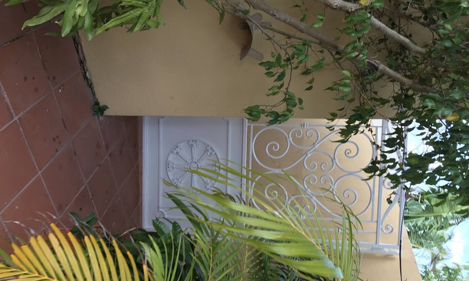 Isla Verde Apartment | STUDIO Walking distance to beach.