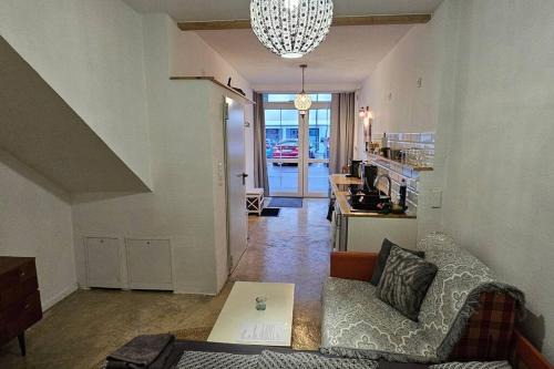 Oberndorf am Neckar Apartment | Studio "Werkstatt" in Oberndorf