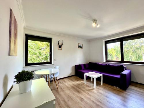 Oliwa Apartment | Studio ZUBROWA III