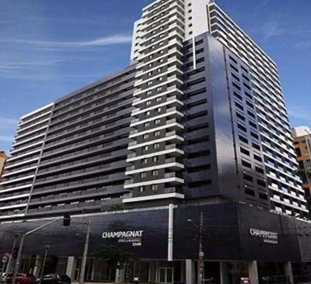 Bigorrilho Apartment | Studio1913 Maravilhoso perto do Parque Barrigui no Champagnat
