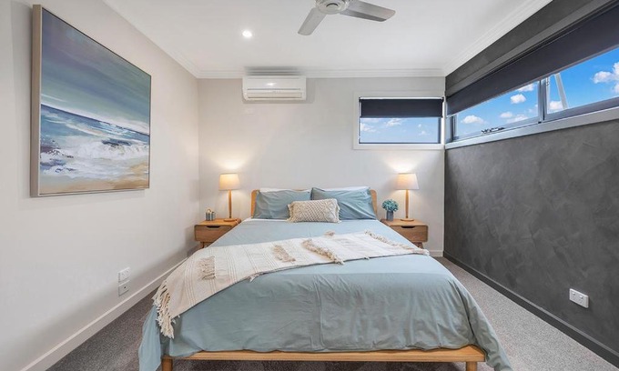 Kyabram Apartment | Studio237 Kyabram