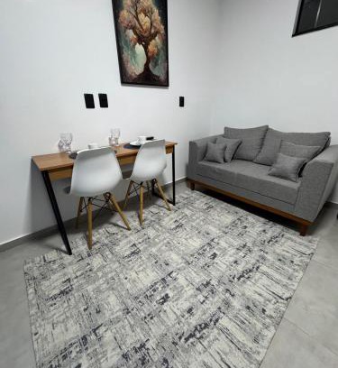 Agua Verde Apartment | Studio302 2p Bem localizado