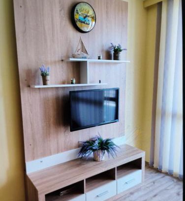 Shkorpilovtsi Apartment | Studio33
