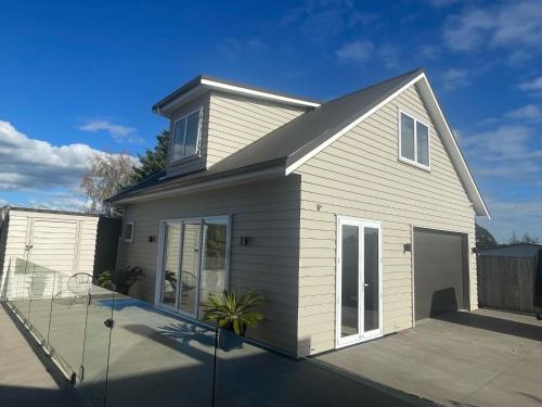 Papakura Apartment | STUDIO42