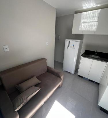 Sao Joao Apartment | Studio47 - Compact, equipped and well located