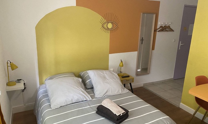 Riez Apartment | Studio5