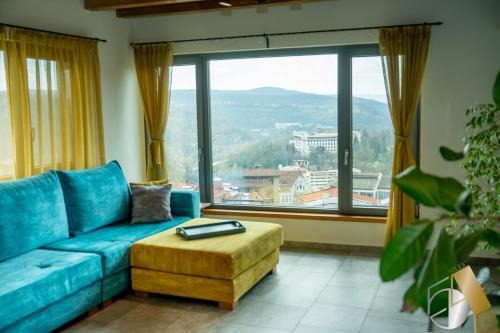 Veliko Tarnovo Apartment | Studio54
