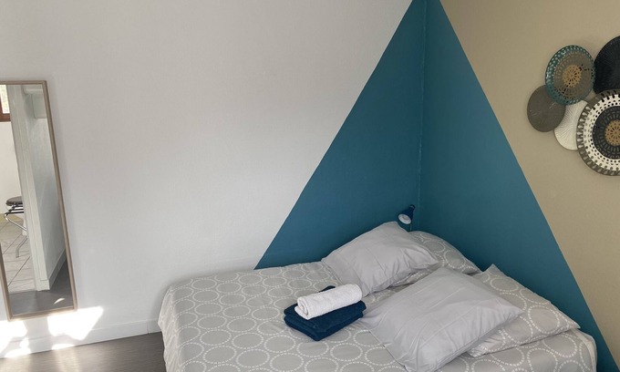 Riez Apartment | Studio7