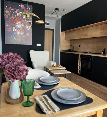 g.k. Trakia Apartment | Studio79