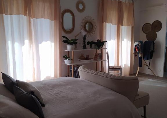 Leyme Apartment | studioleyme