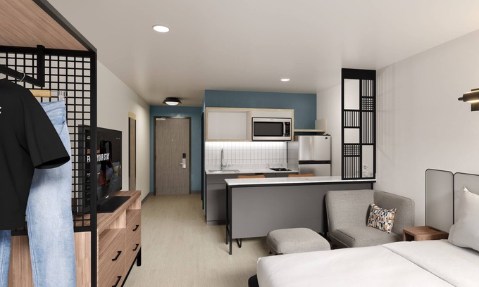 Biggar Hotel | StudioRes Fort Myers