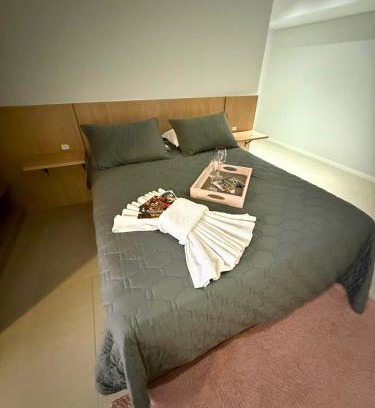 Pomerode Apartment | Studios 422