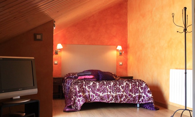 Ezcaray Apartment | Studios in the center of Ezcaray