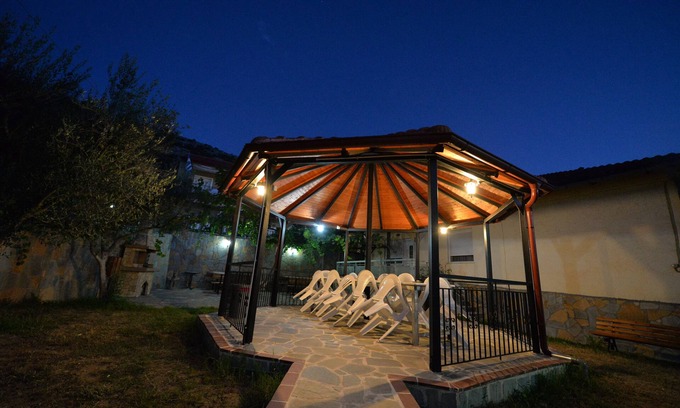 Krinidhes House | Studios Kostas & Despina