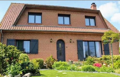Lillers Bed & Breakfast | studios les Hortensias