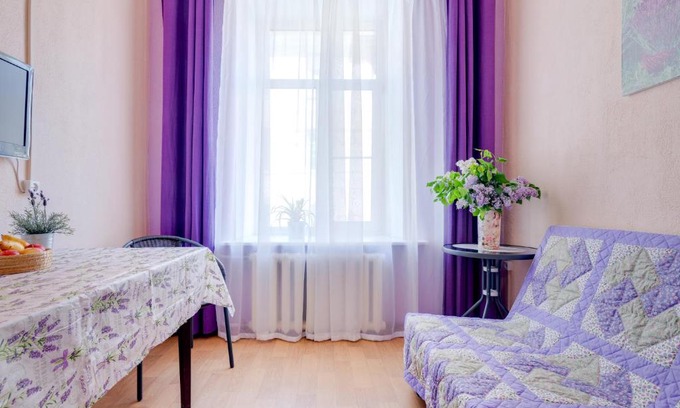 Semenovskiy House | Studios on Bolshoy Kazachiy 11