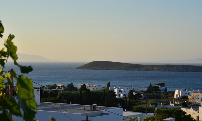 Drios Apartment | Studios Panorama Drios